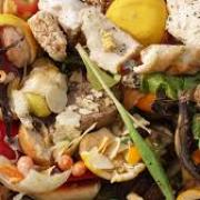 Aliments Périmés