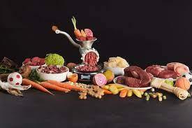 Aliments barf