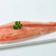 Poisson cru