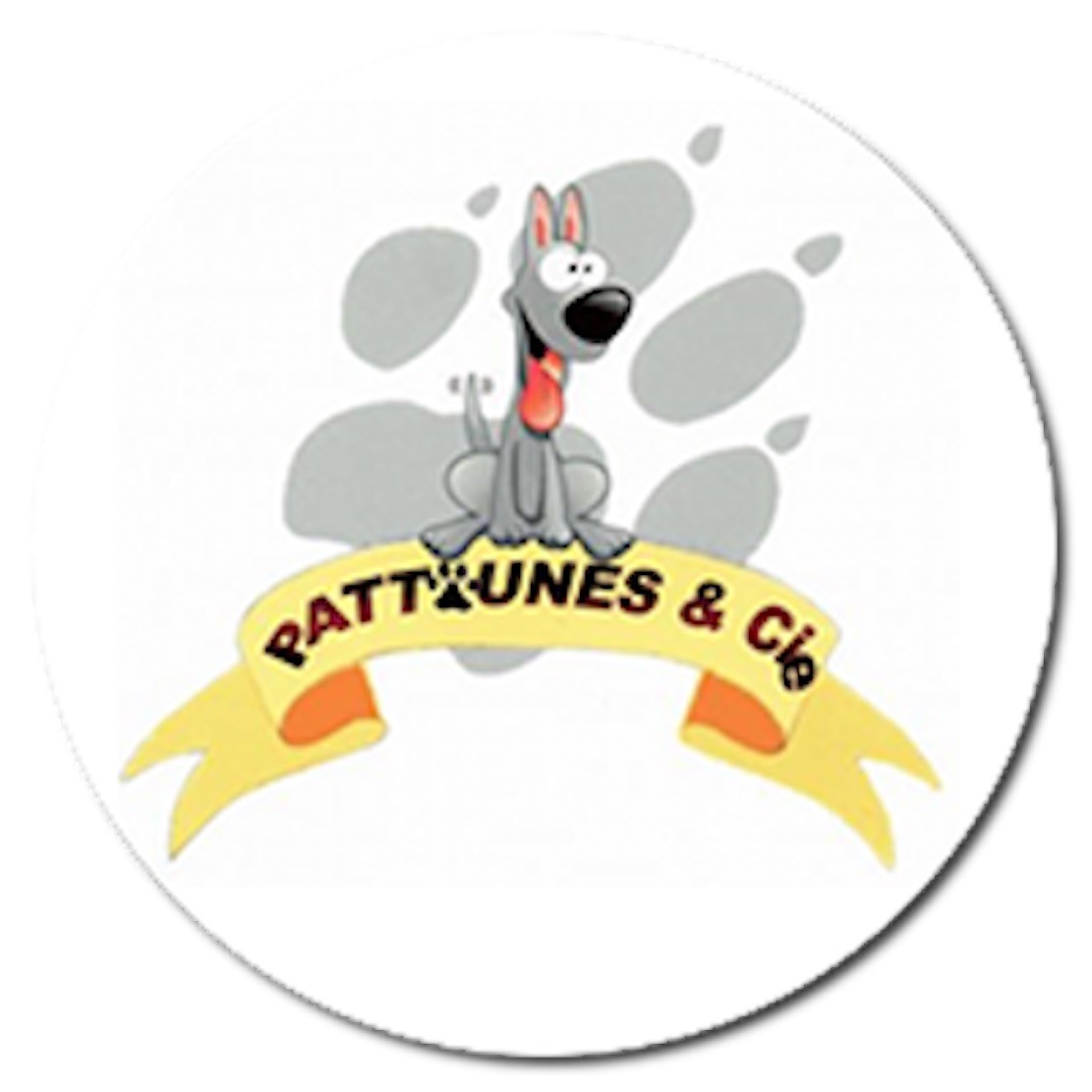 Pattounes & Cie